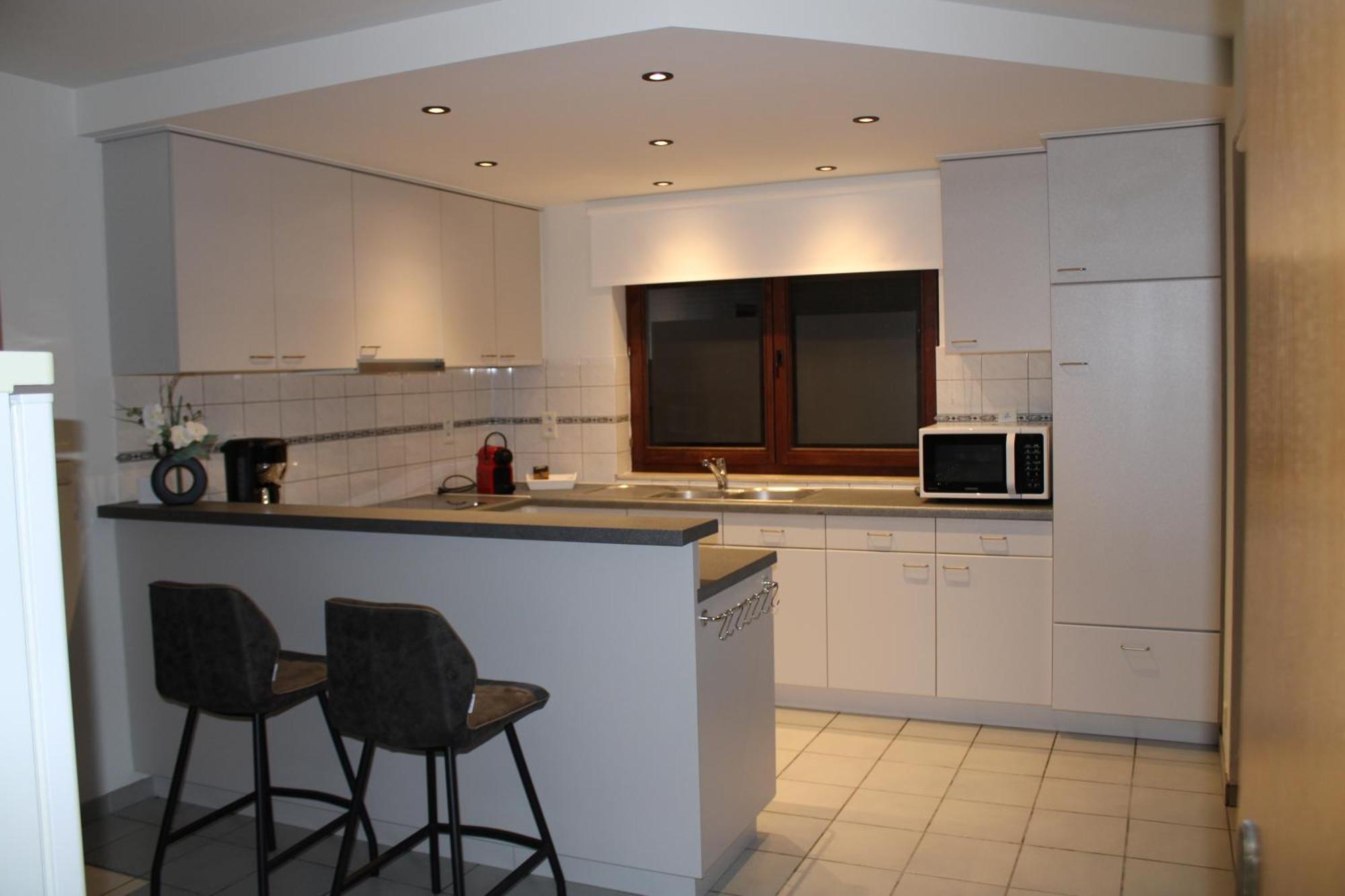 Villa Luna Opglabbeek Ngoại thất bức ảnh