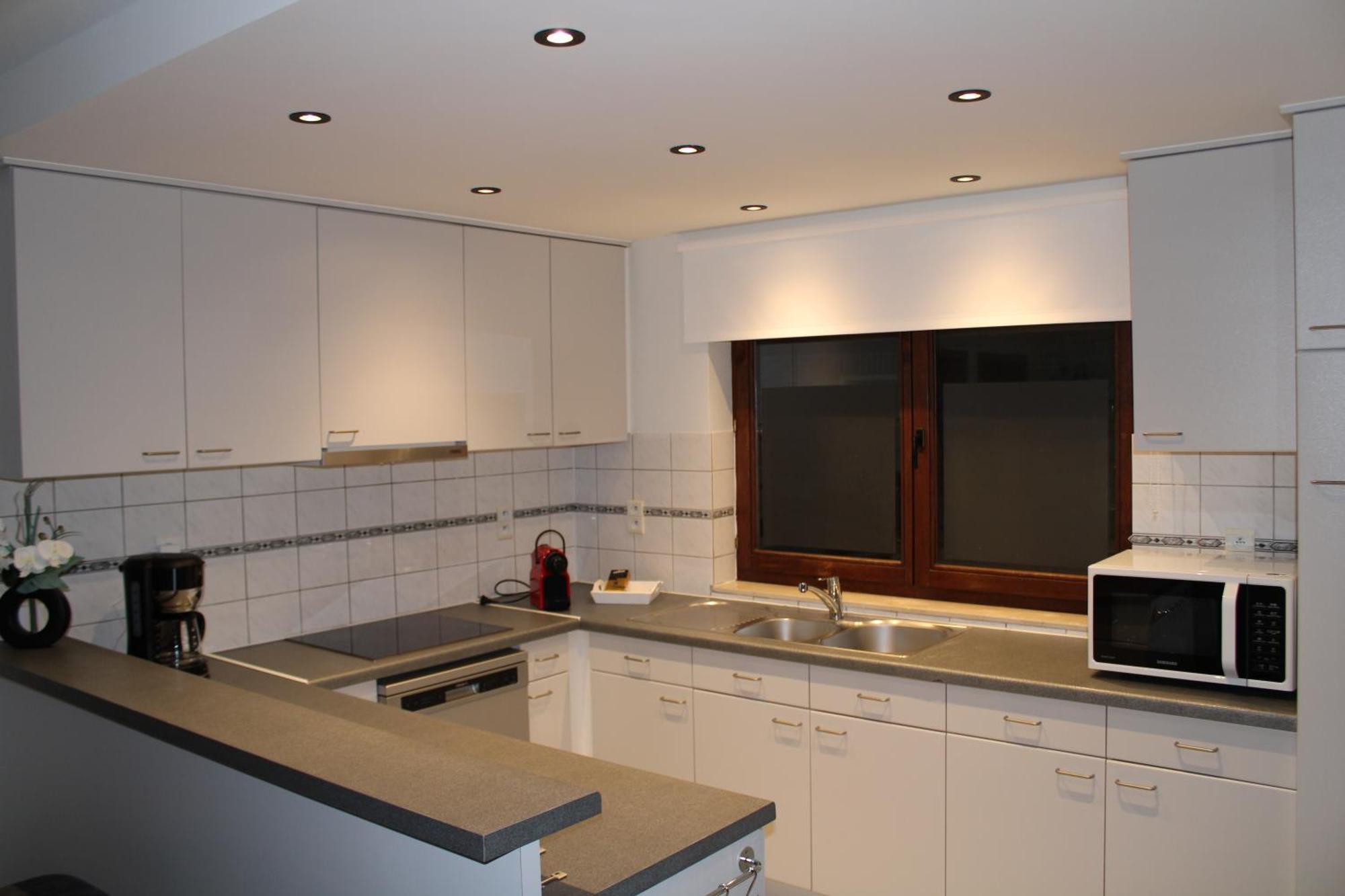 Villa Luna Opglabbeek Ngoại thất bức ảnh