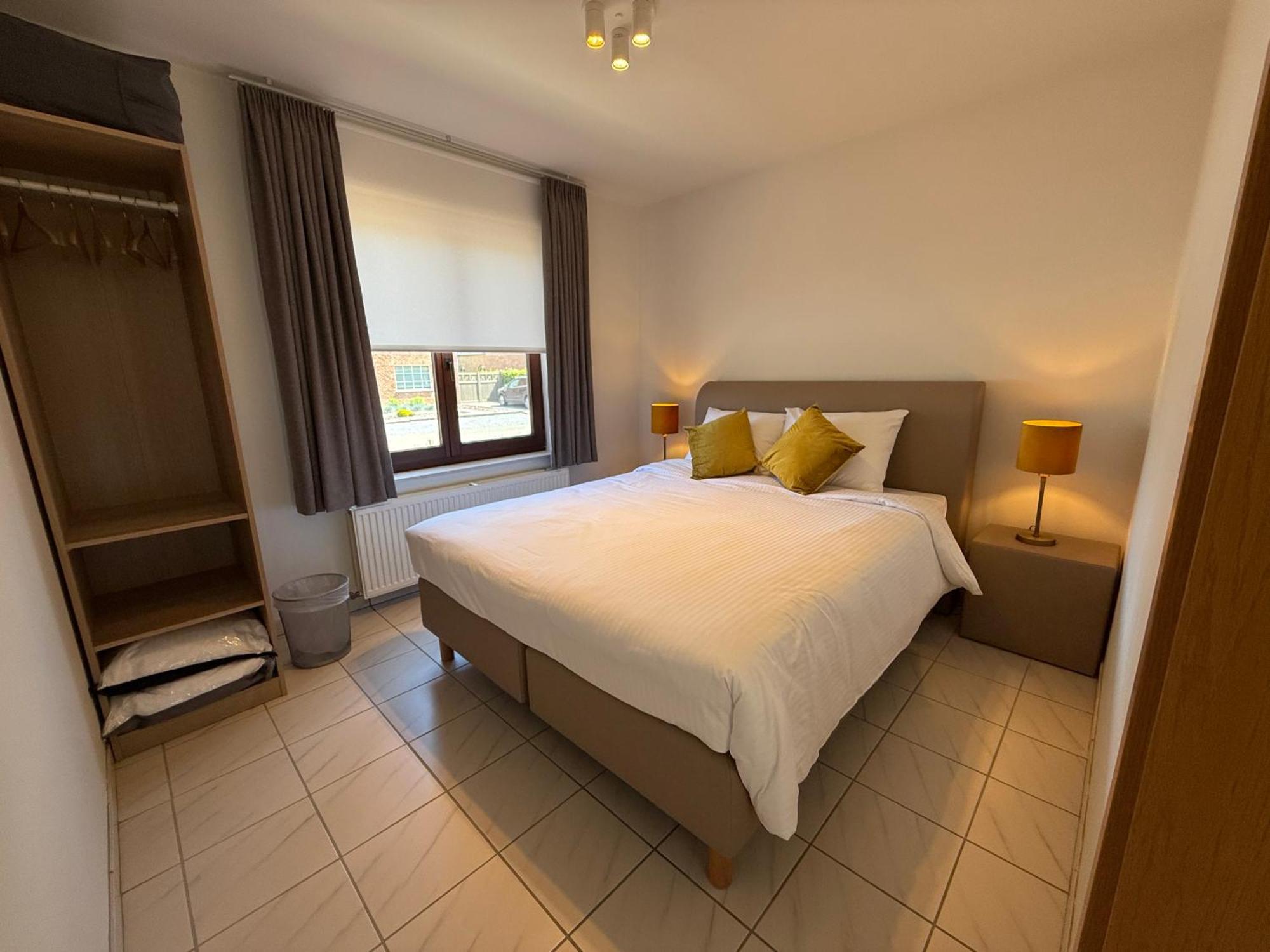 Villa Luna Opglabbeek Ngoại thất bức ảnh
